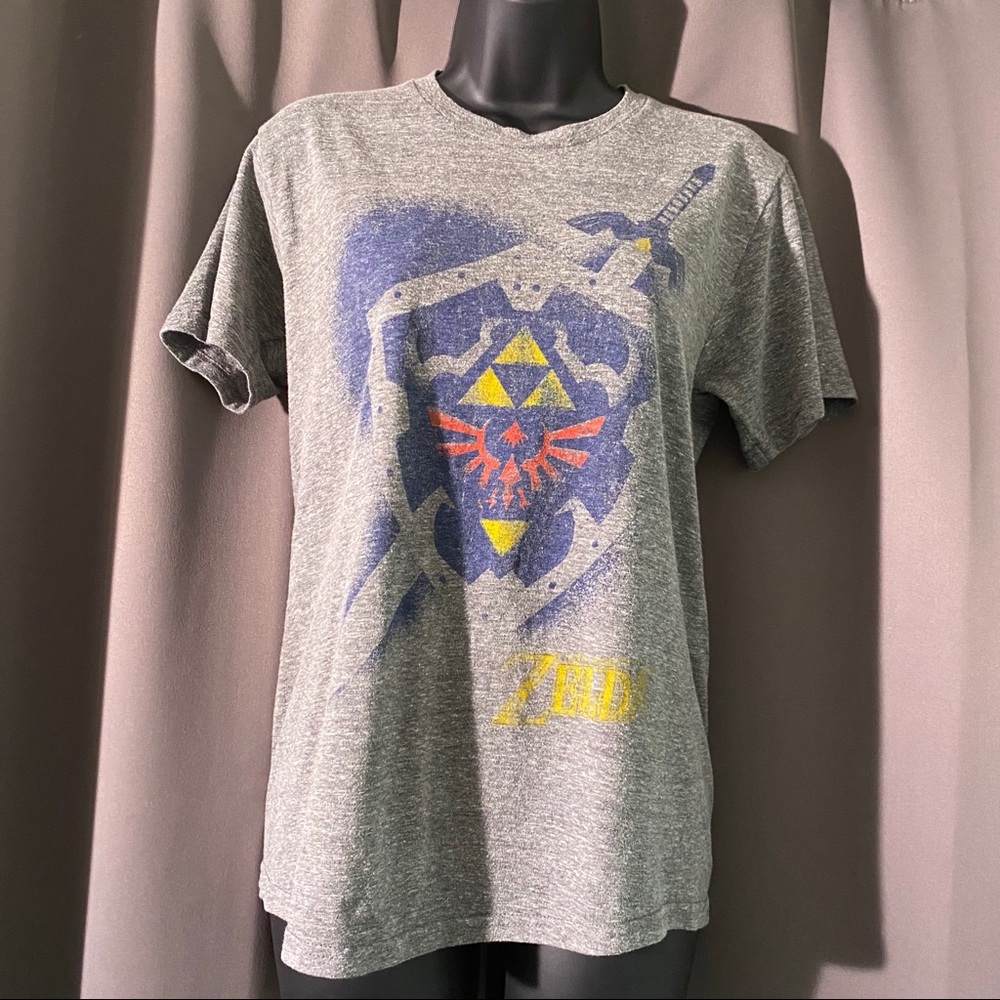 Zelda TShirt
